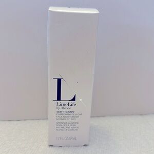 Limelife  Skin Therapy new in packaging